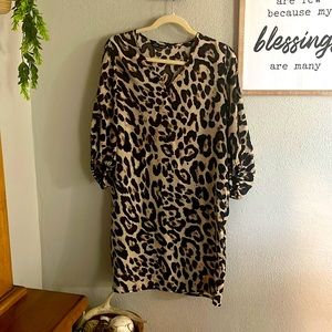 Shein size Med dress